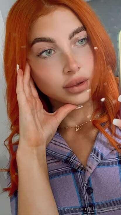 little_red_doll image #2