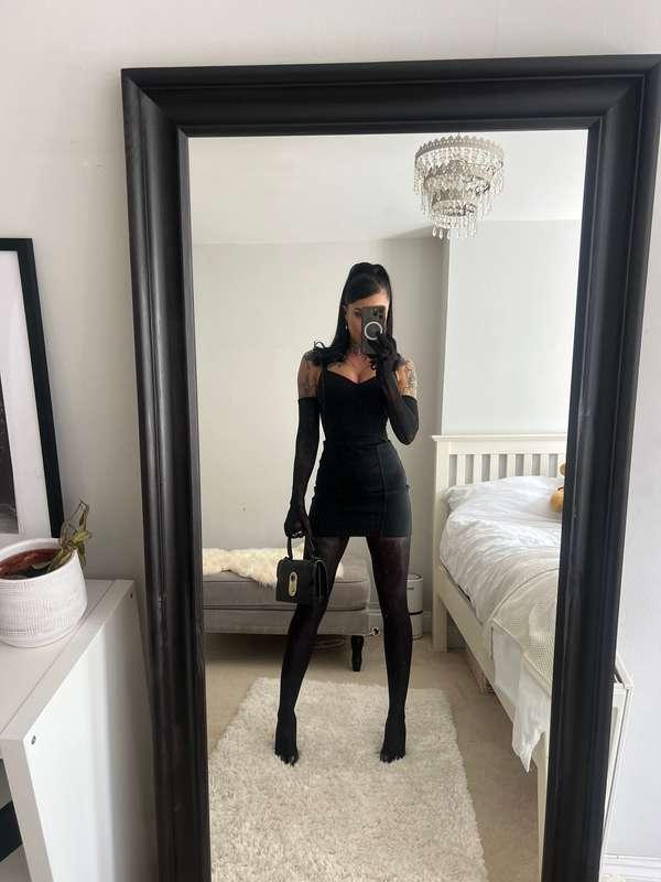 DO YOU WANT TO PLAY? 😈