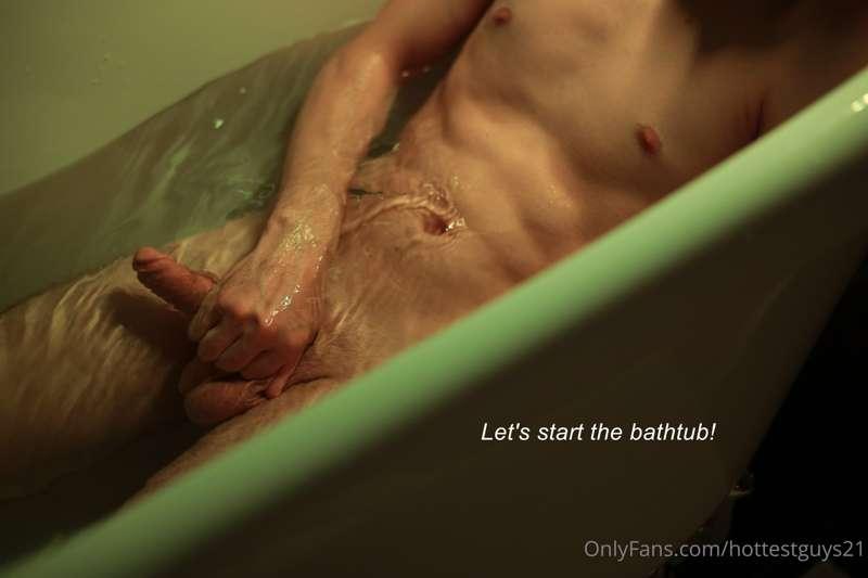Check your DM, the story continues THERE! 💦🍆💦🍆
Follow https:..