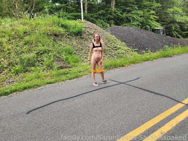 sarahissoaked image #2