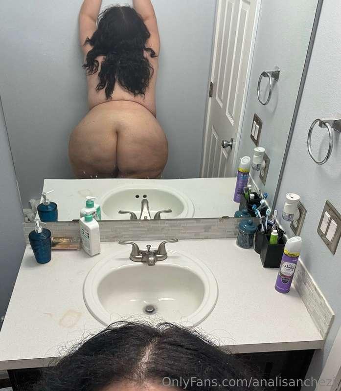 Flexin that ASS🍑