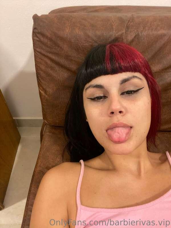 Dame like si queres que me tome tu leche