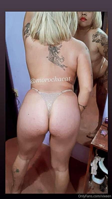 FREE🥵 FREE🔥 FREE🥵

Hi baby I'm @morochacat
🔥 follow me and I..