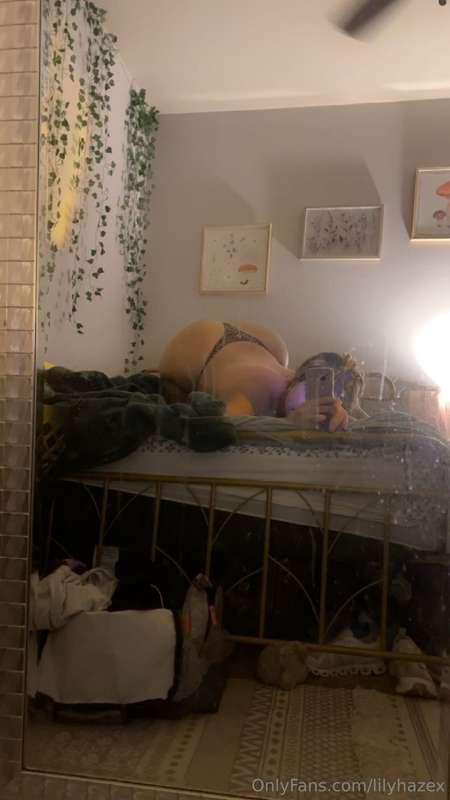 What if I show you how wild I am right now? 😈