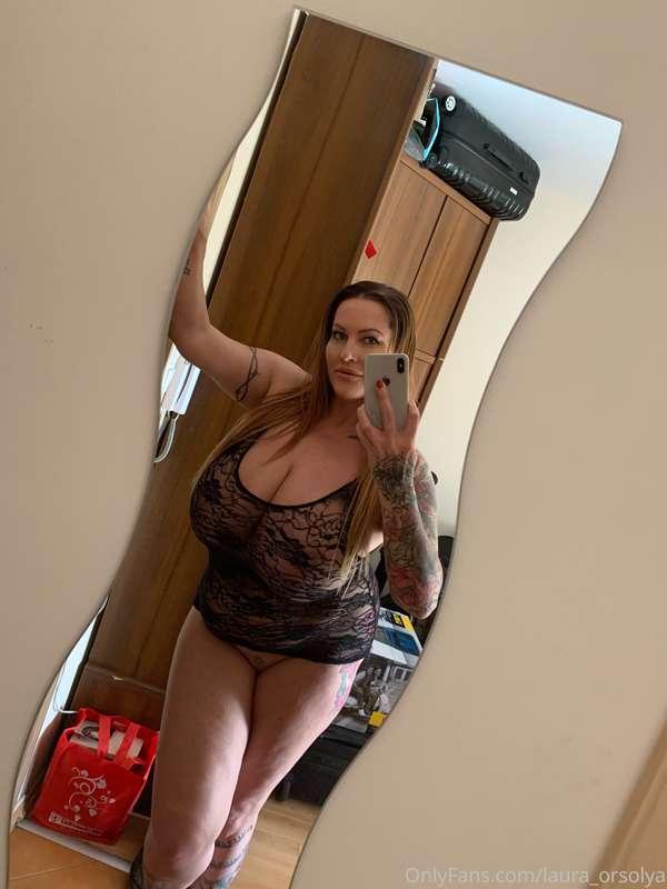 😘