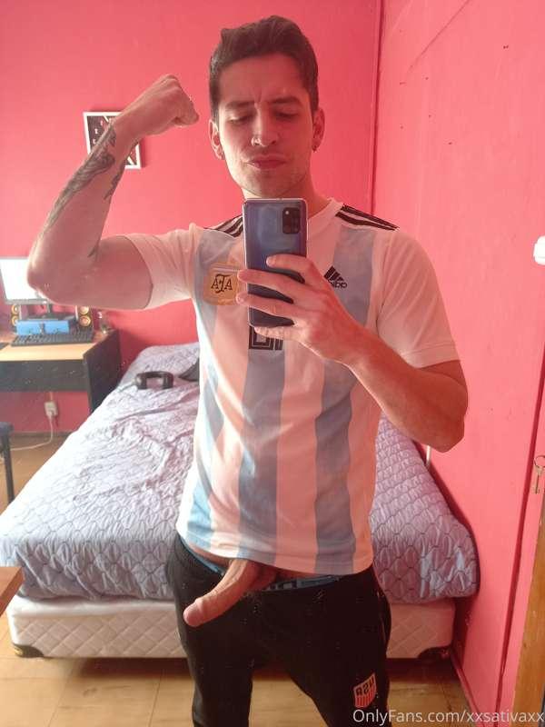 Campeoooooones 🇦🇷🏆