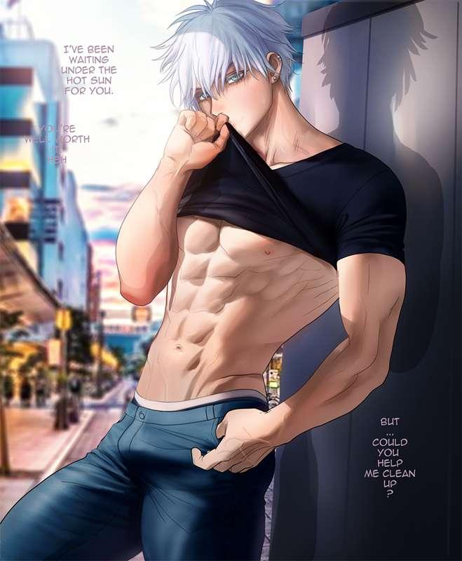 sakimenz main image