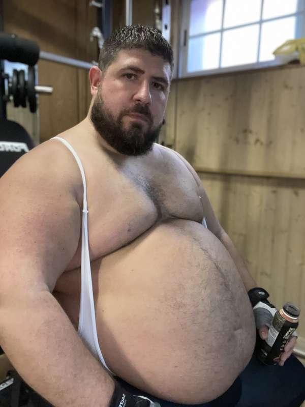 Happy Tummytuesday!