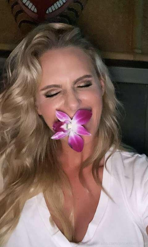 Yummmm 😋🌸