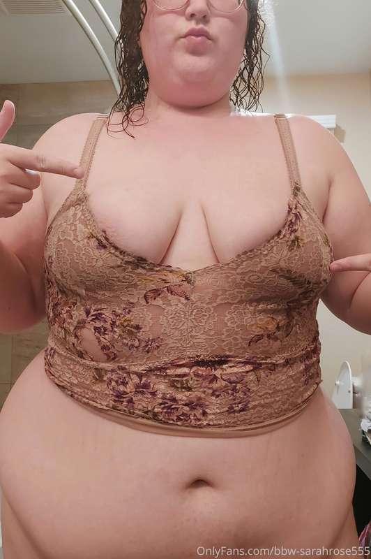 Why does this always happen to my favorite bras. One minute ..
