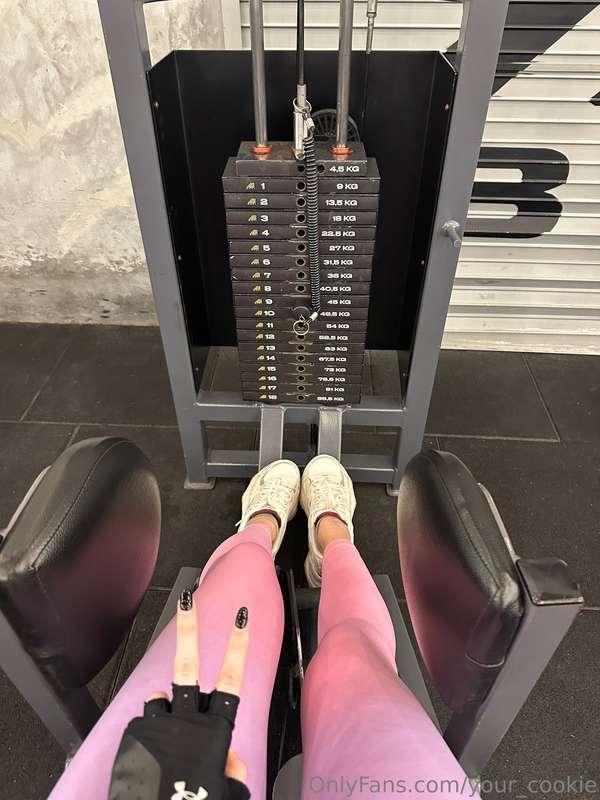 Working on the booty... want to check the result ? 😈