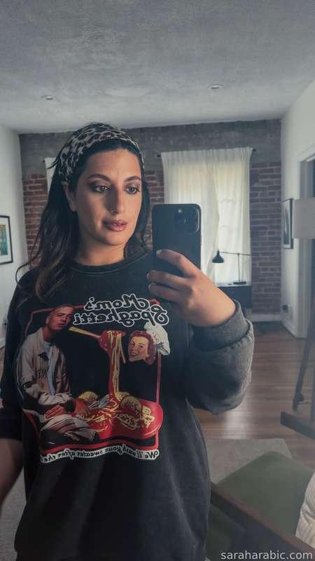 Getting ready to head out for the day! 