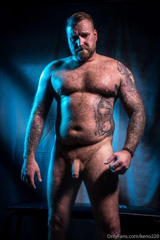 Clothes off - Oct 2021