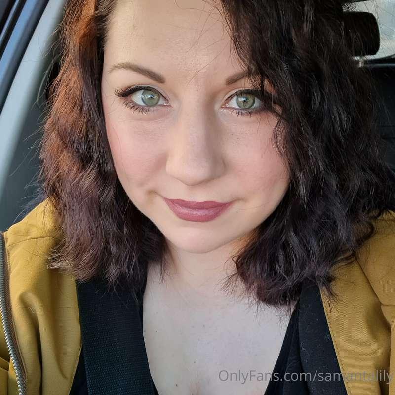 On the way to shoot for Pinupfiles