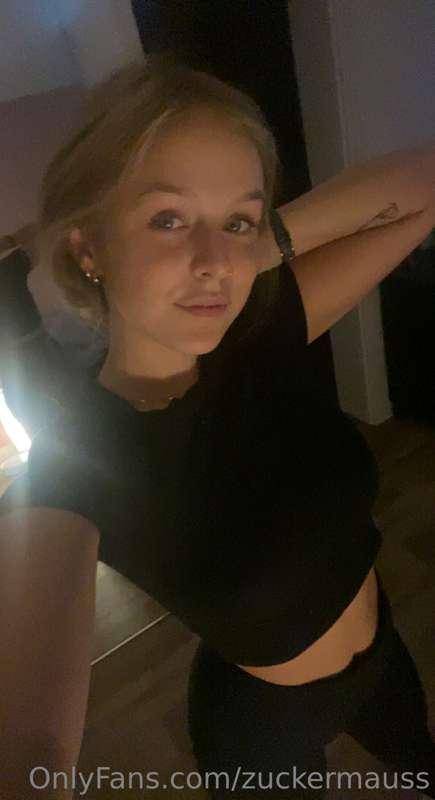 Guten Morgen 😘 jetzt ist es morgens noch dunkel wenn ich auf..