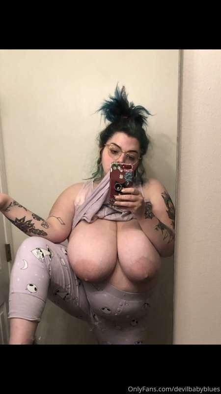 Titty Tuesday, here’s some oldies.