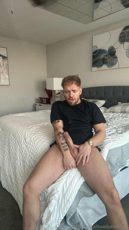 Could you take it all? 😈