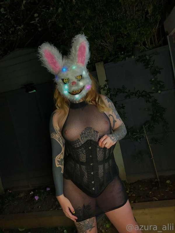 🔥LATE HALLOWEEN POST🔥

After a month of health issues I’m fi..