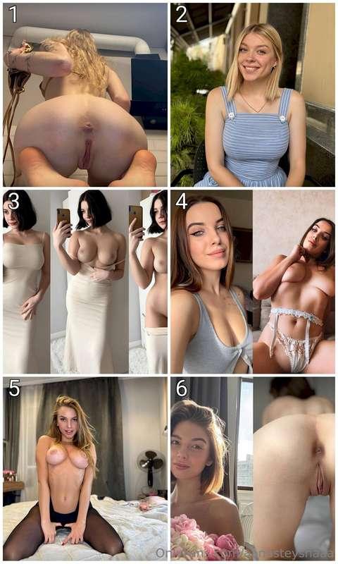 🎉 FOLLOW MY BESTIES FOR SPECIAL PERKS!1. 💝😘 @kate_evanss 😘💝2..