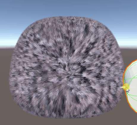 Dynamic Windscreen for FLUFFY MICROPHONE PETS! 