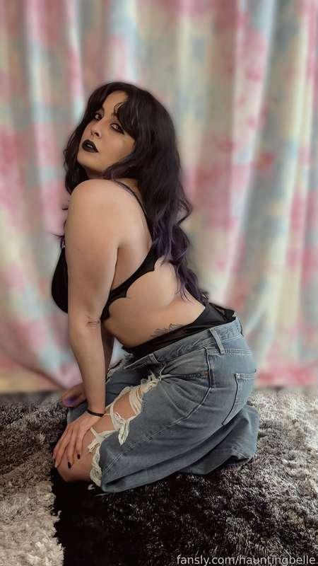 hauntingbelle image #2