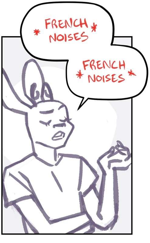 No Context Previews #8