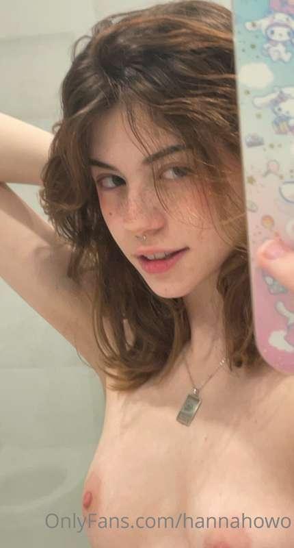 hannahowo image #1