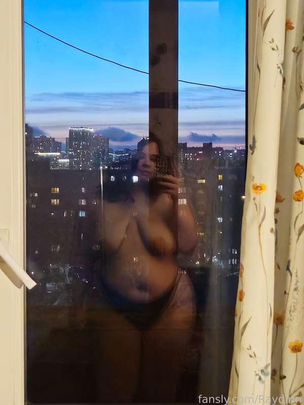 Hi guys :) 😶‍🌫️ wishing my lovely Americans a great Thanksgiving! I'm thinking about the next video to record but I'm so focused on sewing I can't think of anything else. All ideas are welcome 🩷

#bbw #chubby #cute #bigboobs #bignipples #bigbelly 