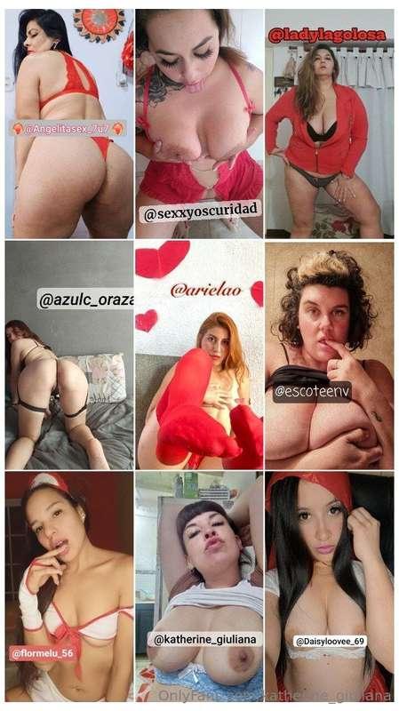 🌸🌸🌸🌸🌸🌸🌸🌸🌸 2hs❤️ @angelitasex_7u7 ❤️❤️ @sexxyoscuridad ❤️❌ @l..