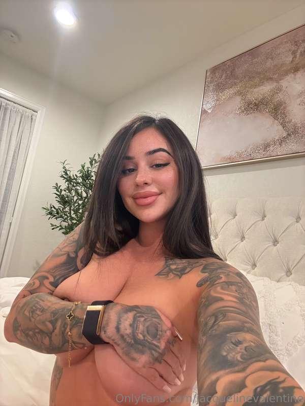 How long would you last with me like this? Be honest 🥵