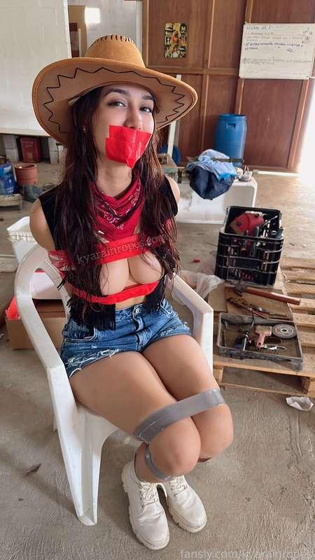 kyarainropes image #1