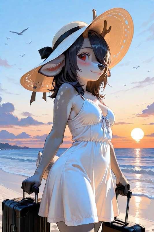Vacation 