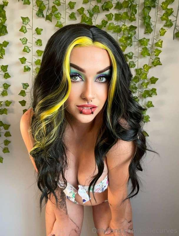 Liliana wants you 😘