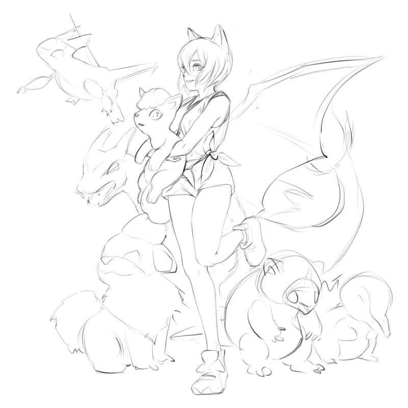Pokemon 