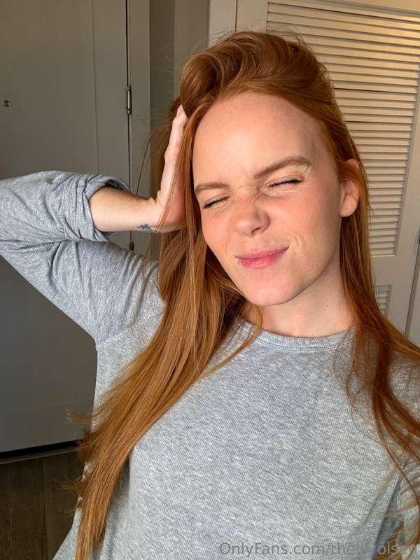 Good morning 🥰