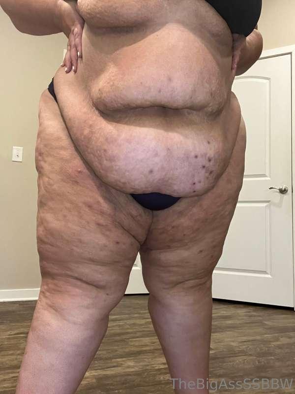 thebigassssbbw1 image #0