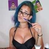 pandoraaablue