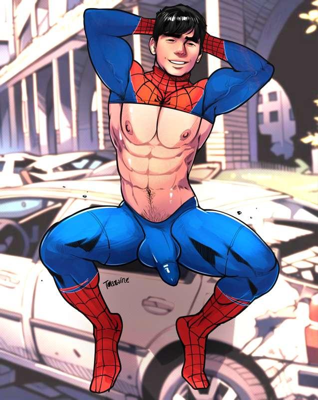 Spidey