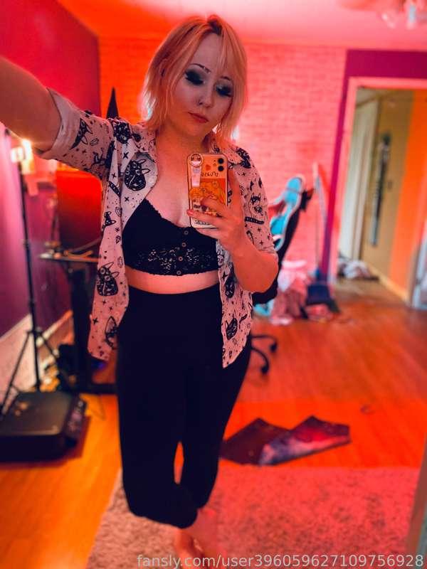 Good evening 💕