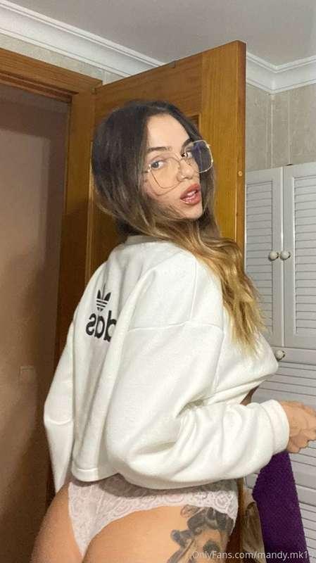 Im very horny today, baby! DM me 💗