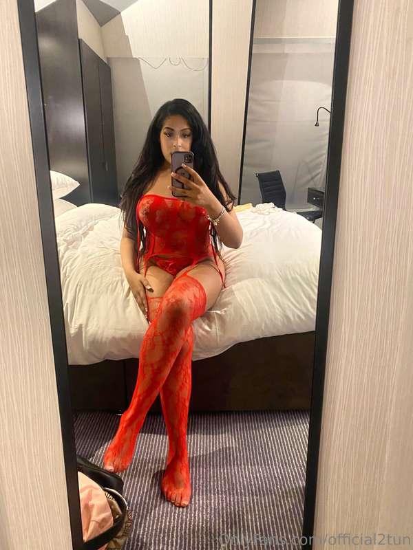 Let’s have some fun tonight 😍