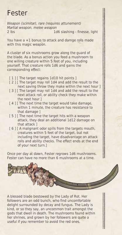 Swordtember 10-12