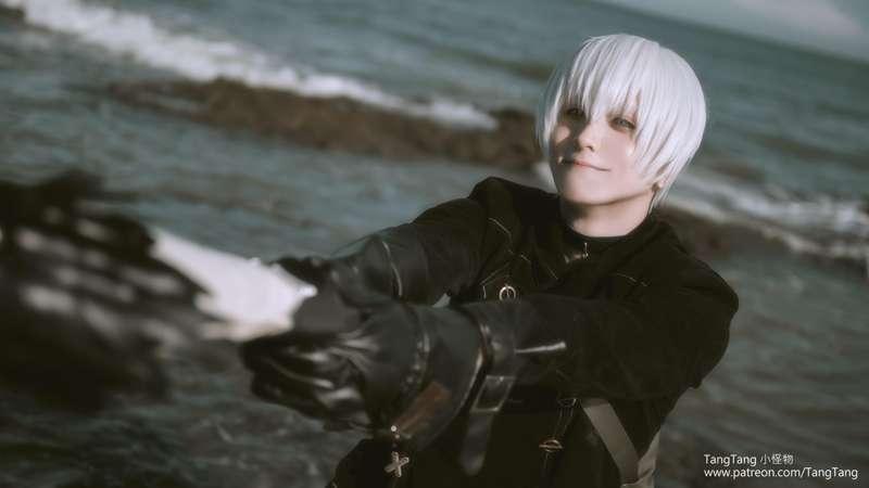 《 2024.08 》 9S 🌊