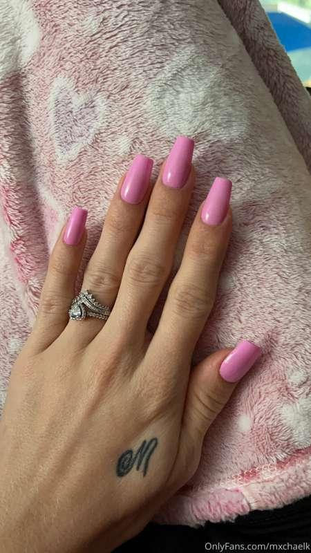 nails!