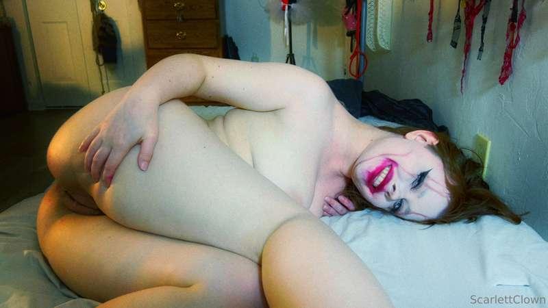 scarlettclown image #23