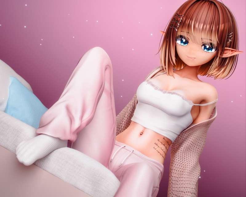 Comfyy - Full Resolution
