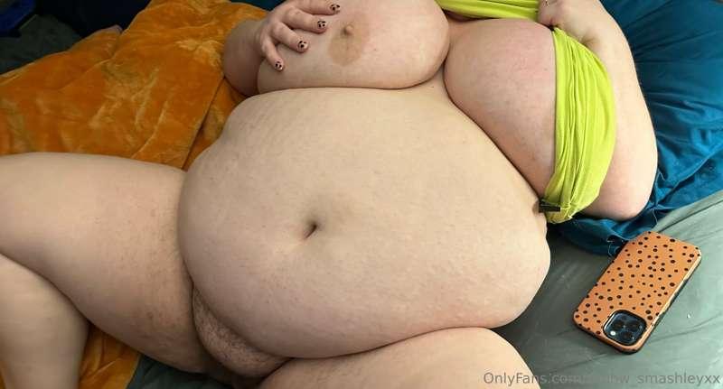 ssbbw_smashleyxx image #1
