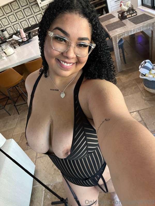 Can we get some commotion for this teddy? 🤩🖤 Sub-bought ling..