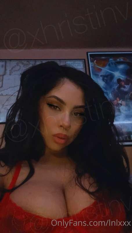 ruin my makeup daddy 😋