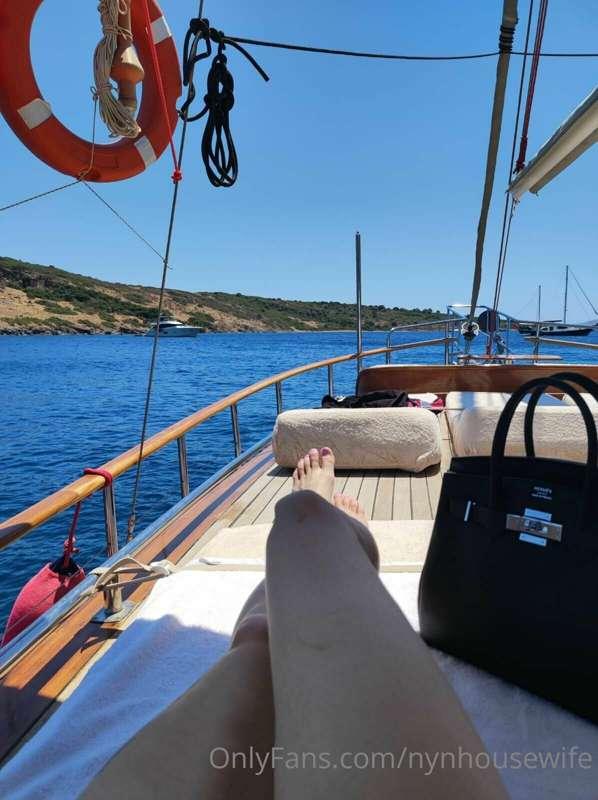 Dreaming myself back to Greece 🤭